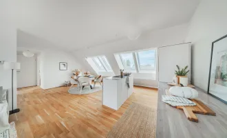 Bezugsfertig I Modernes Wohnen nahe der Alten Donau