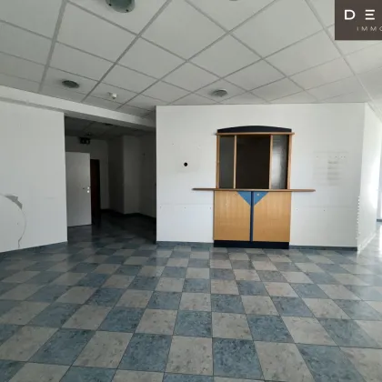 * ST. PÖLTEN * BÜRO- UND GESCHÄFTSFLÄCHEN * ZENTRALE LAGE - Bild 2