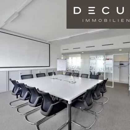 + + + DOPPIO OFFICES + + + moderne Büroflächen + + + Neu Marx + + + - Bild 2