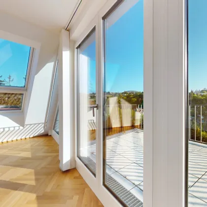 Quality Living mit Blick auf die Weinberge. - Bild 3