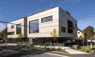Neubau: ca. 283 m² großes Büro in Nonntal