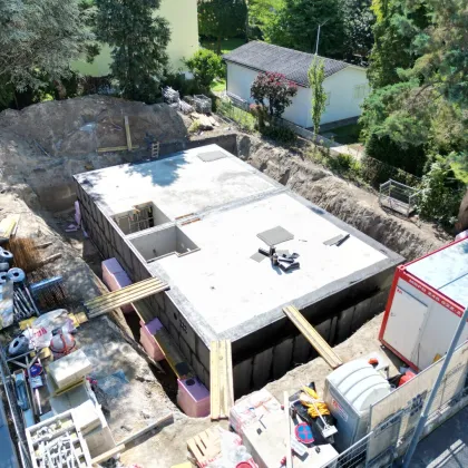 Ihr modernes Doppelhaus: Wohntraum mit Garten und exklusiver Ausstattung! - Bild 3