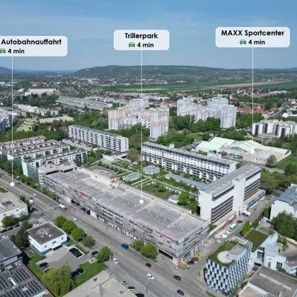 Ihr modernes Doppelhaus: Wohntraum mit Garten und exklusiver Ausstattung! - Bild 2