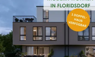 Doppelhaus der Extraklasse: Exklusiver Wohntraum mit ca. 217 m² Garten, hochwertiger Ausstattung und PKW-Stellplatz inklusive!