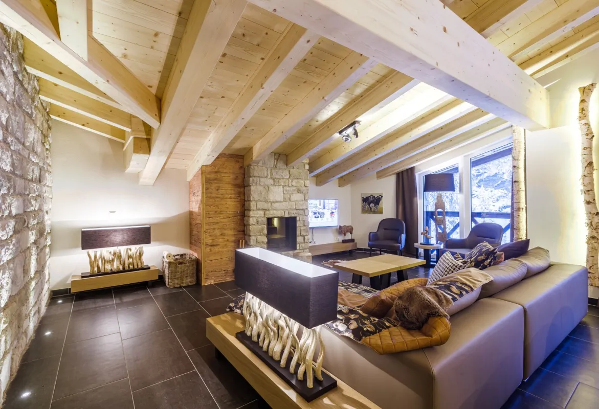Avenida Mountain Lodges Saalbach | Top 302 - Bild 1