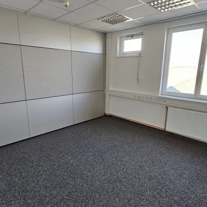 Barrierefreies Büro in TOP-Lage nähe Südautobahn - Teilklimatisierung & Parkplätze vorhanden - Bild 3