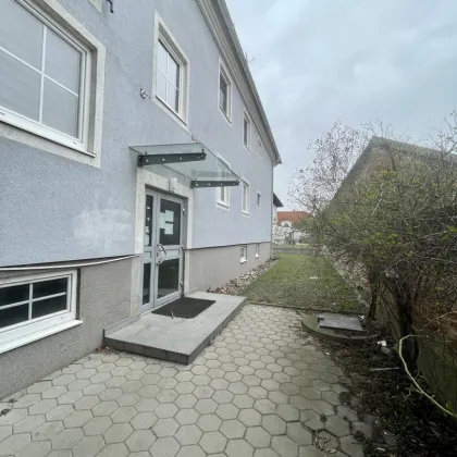 4,07 % Rendite! ca. 110 m2 Wohnfläche/ befristet vermietet bis 06.2025 - Bild 2