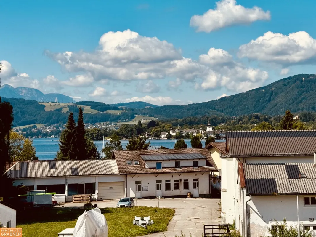 TRAUMSEEBLICK-Luxus-Appartements in Traumlage am Ostufer des Traunsees - Bild 1