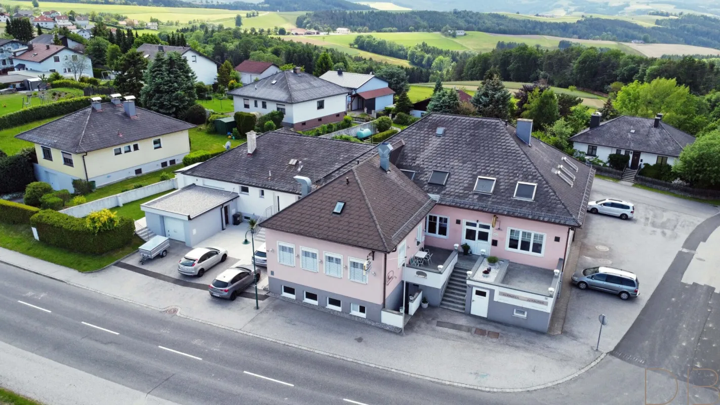 Ruhe, Platz und Entfaltungsmöglichkeiten gesucht?? - Bild 1