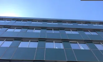 + + + Modernes Büro- und Geschäftshaus direkt an der U4 | STORCHENGASSE 1