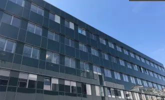 + + + Modernes Büro- und Geschäftshaus direkt an der U4 | STORCHENGASSE 1