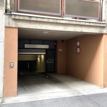 Garagenplatz Karolinengasse - Bild 3