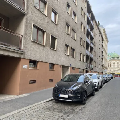 Garagenplatz Karolinengasse - Bild 2