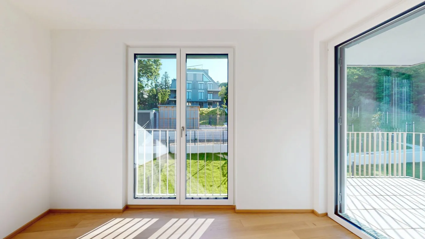 Quality Living im wundervollen Neustift. - Bild 1
