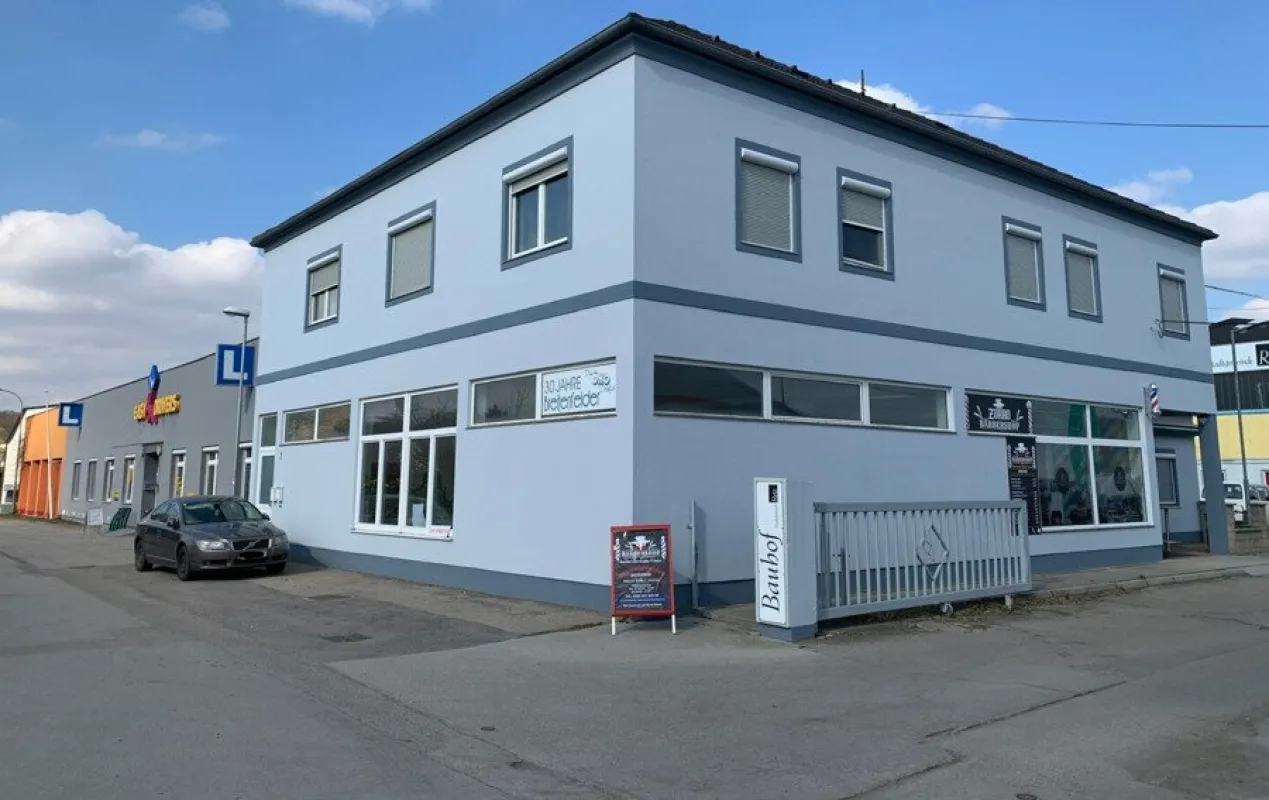 Büroräumlichkeit in Retz zu mieten! - Bild 1