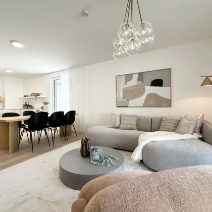 Quality Living im wundervollen Neustift. - Bild 3