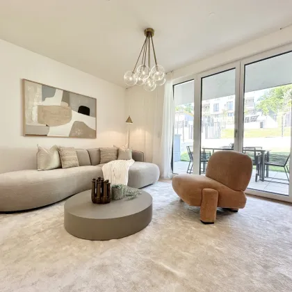 Quality Living im wundervollen Neustift. - Bild 2