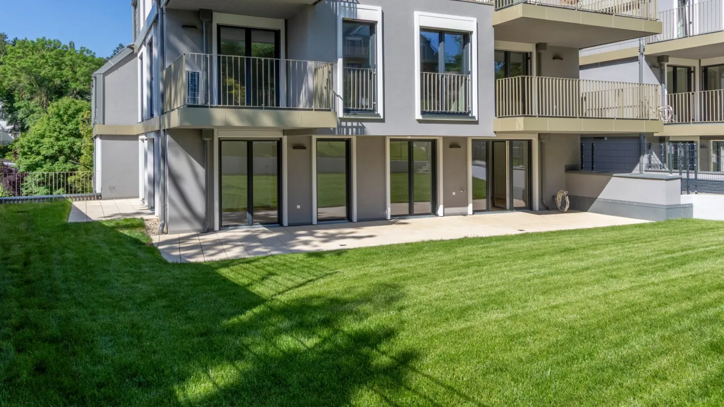 Quality Living im wundervollen Neustift. - Bild 1