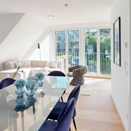 Quality Living im wundervollen Neustift. - Bild 2