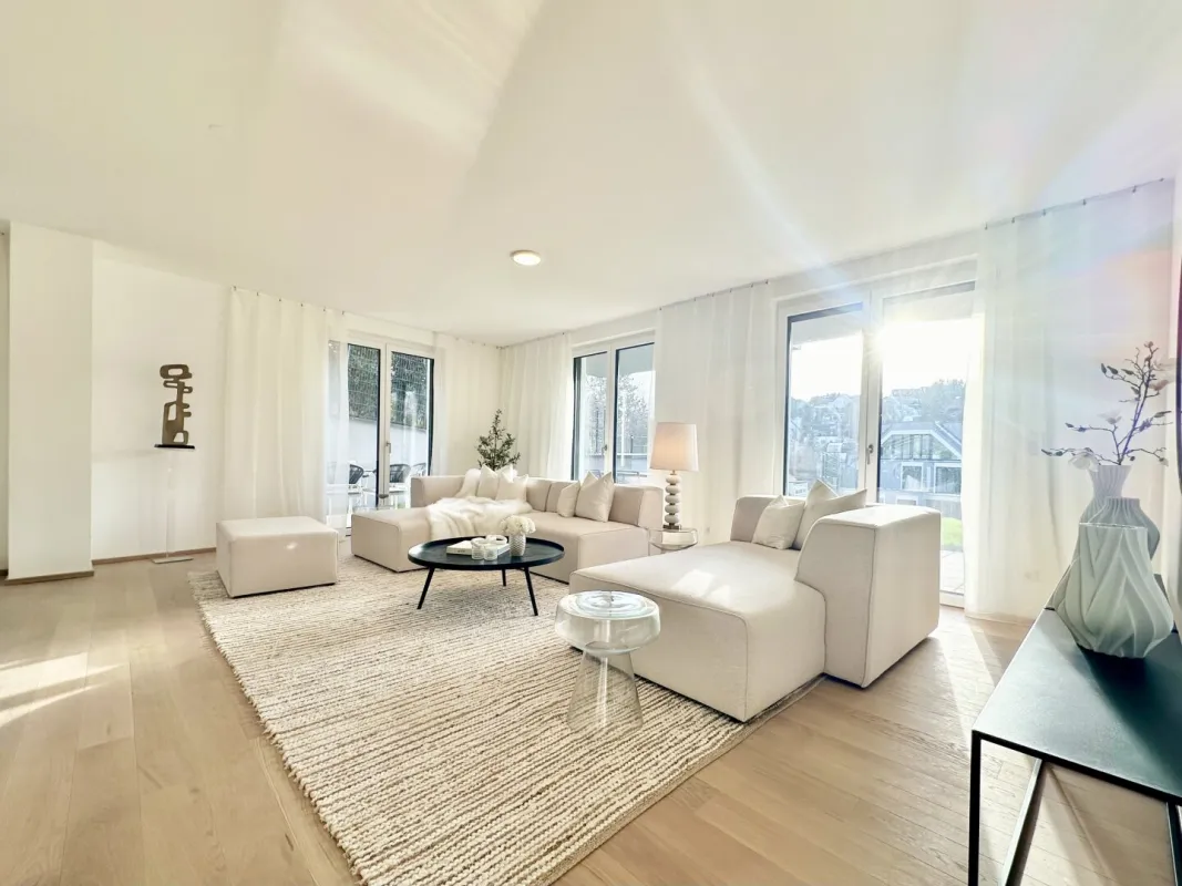 Quality Living im wundervollen Neustift. - Bild 1