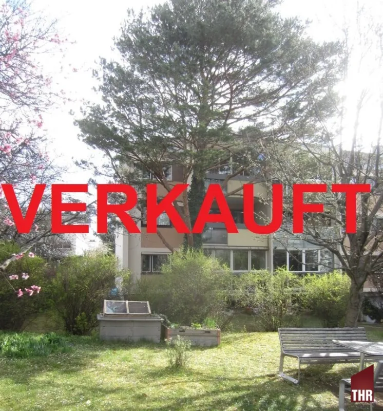 Dachgeschoss-Wohnung 4 Zimmer mit Loggia und Weinbergblick ! - Bild 1