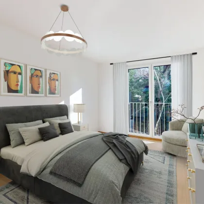Quality Living im wundervollen Neustift. - Bild 3