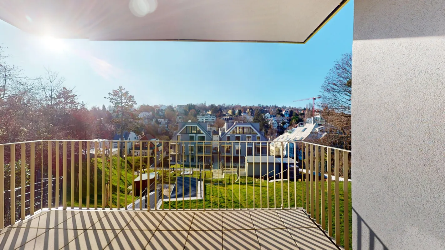 Quality Living im wundervollen Neustift. - Bild 1