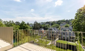 Quality Living im wundervollen Neustift.