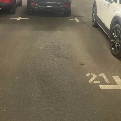 Praktische Tiefgaragenplätze in 1140 Wien, Utendorfgasse 7 - PROVISIONSFREI - Bild 3