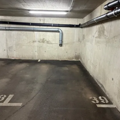 Praktische Tiefgaragenplätze in 1140 Wien, Utendorfgasse 7 - PROVISIONSFREI - Bild 2
