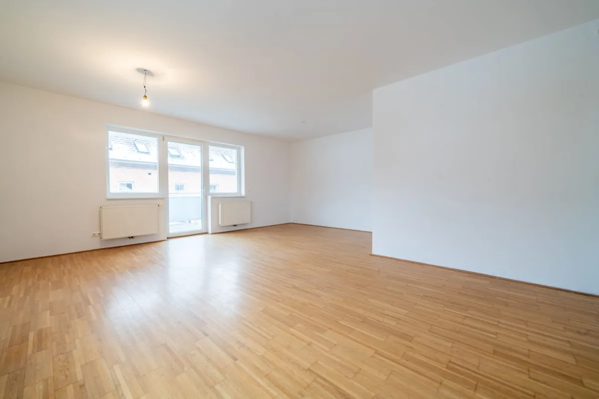 !! Aktion !! 3 Monate mietzinsfrei wohnen - 4 Zimmer Familientraum in Loich - Bild 1