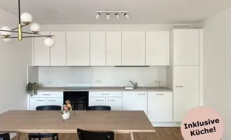 Top 18 | Modernes Eigentum nahe Bahnhof - 69 m²
