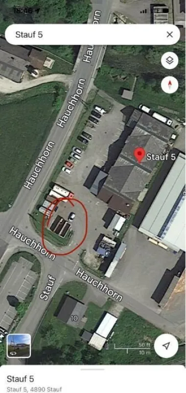 Gastronomie/Restaurant in OÖ: 800€/Monat, 10m² - Bild 1