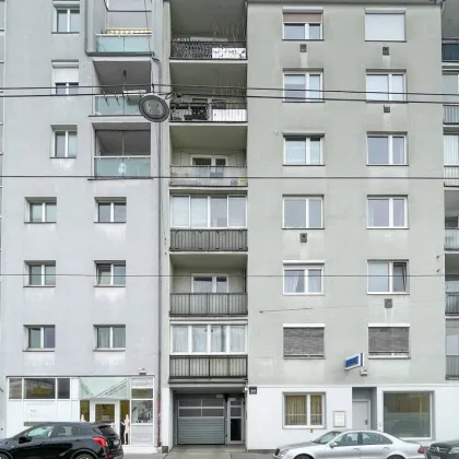 SHARE DEAL - 100 % freier HMZ - IMMOBILIENPAKET: 6 Wohnungen + 1 Geschäftslokal - Bild 2