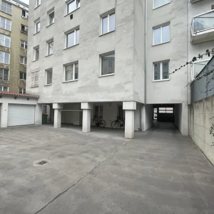 SHARE DEAL - 100 % freier HMZ - IMMOBILIENPAKET: 6 Wohnungen + 1 Geschäftslokal - Bild 3
