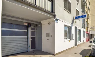 SHARE DEAL - 100 % freier HMZ - IMMOBILIENPAKET: 6 Wohnungen + 1 Geschäftslokal