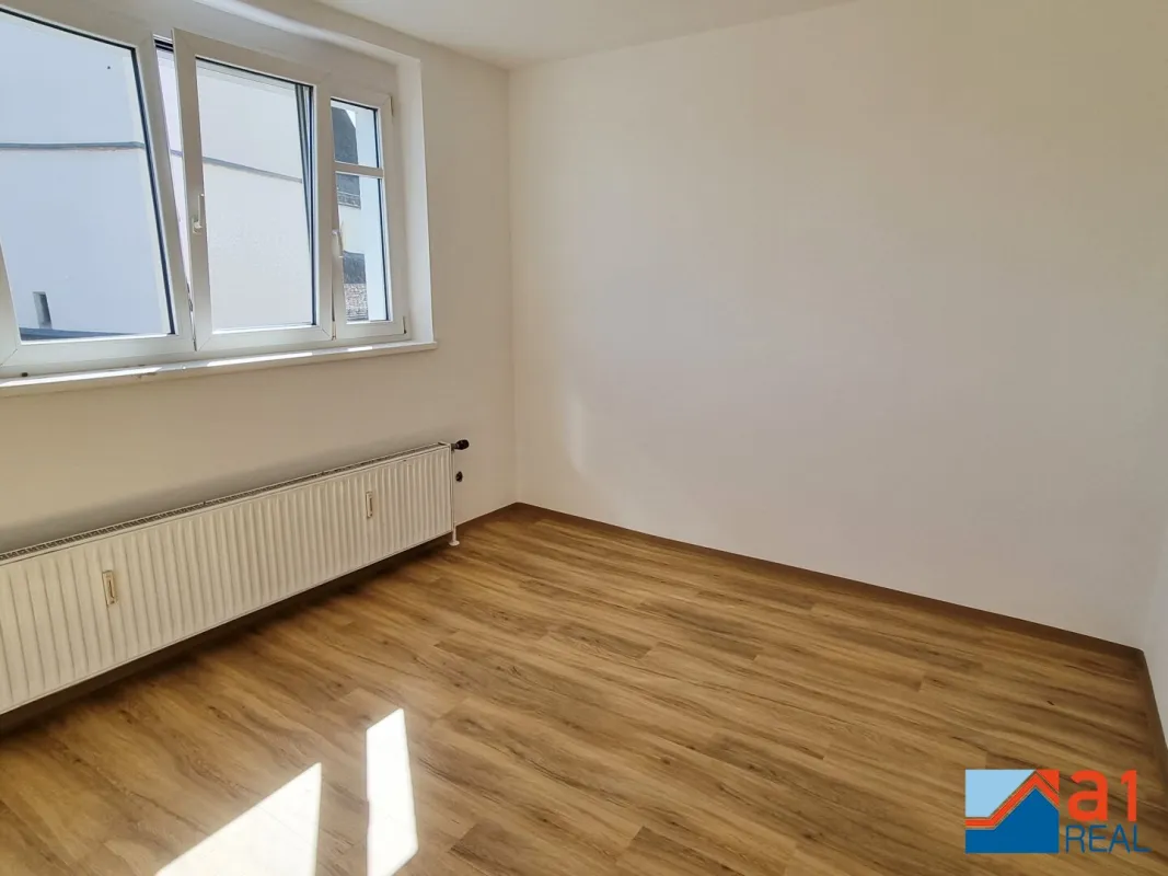 Wohnung im Zentrum von Gallneukirchen! - Bild 1