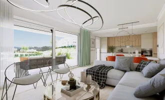 Projekt Solana Ost - Meer und Golf zwischen Marbella und Fuengirola in Bucht von Mijas