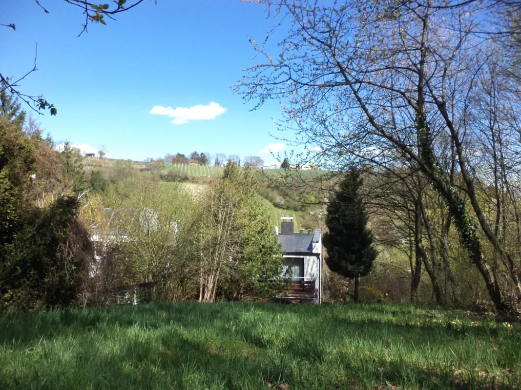 Traumhaus in 1190 Wien - 180m², 6 Zimmer, großer Garten, Balkone, Terrasse, Stellplatz uvm. - Bild 1