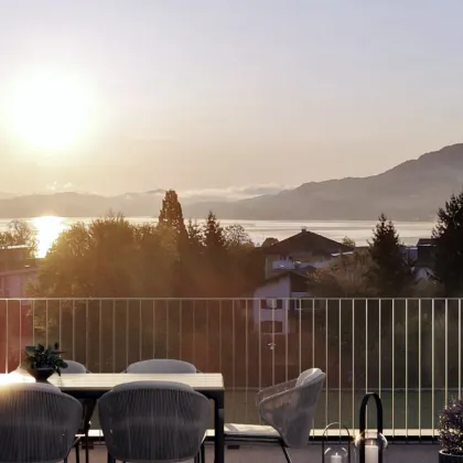 3-Zimmer Traumwohnung mit privatem Seezugang in Velden am Wörthersee. - Bild 2