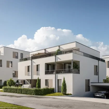 Exklusive 2-Zimmerwohunung mit Garten & privatem Seezugang in Velden am Wörthersee. - Bild 3