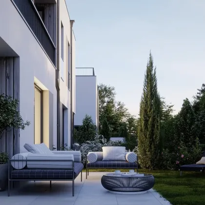 RESERVIERT:  44 m² Eigentumswohnung mit privatem Seezugang in Velden am Wörthersee - Bild 3