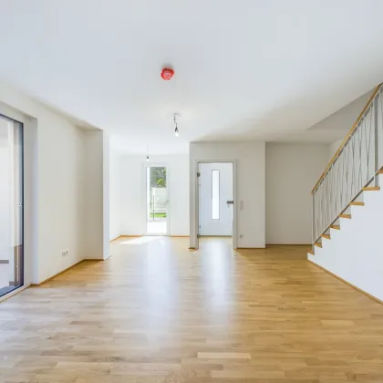 4-Zimmer Townhaus in 1230 Wien | Erstbezug | 103,48 m² Wohnen auf drei Ebenen - Bild 3