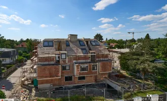 NEU! ++ 14 TOP NEUBAU-WOHNUNGEN für EIGENNUTZUNG oder KAPITALANLAGE ++ GARTEN/BALKON/TERRASSE ++ 6 PKW GARAGENPLÄTZE ++ PERFEKTE LAGE / GRÖSSE / GRUNDRISS ++ KAUF IN 1220 WIEN