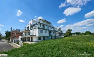 NEU! ++ 14 TOP NEUBAU-WOHNUNGEN für EIGENNUTZUNG oder KAPITALANLAGE ++ GARTEN/BALKON/TERRASSE ++ 6 PKW GARAGENPLÄTZE ++ PERFEKTE LAGE / GRÖSSE / GRUNDRISS ++ KAUF IN 1220 WIEN