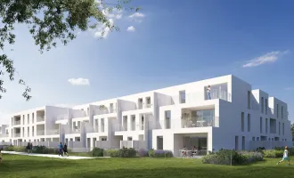 Maximilian-Reich-Weg 4, 1210 Wien - Parkplätze