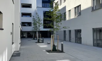 2-Zimmer Mietwohnungen ca. 66 m² mit hochwertig möblierter Küche