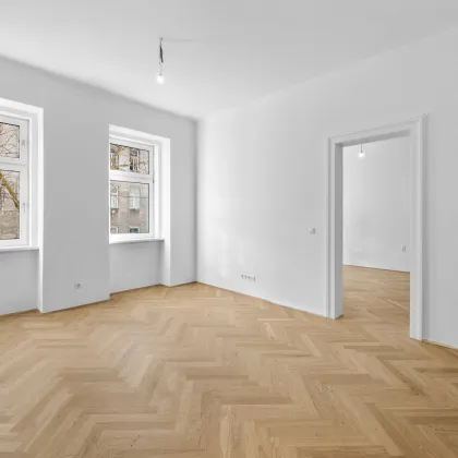 ERSTBEZUG IM ALTBAU II MODERNE KÜCHE  II NÄHE U-BAHN STATION U3 ENKPLATZ - Bild 2