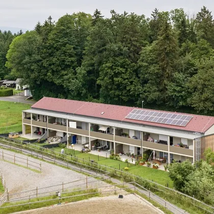Neuwertige 4-Zimmer-DG-Wohnung in Lannach mit großem Balkon und Blick ins Grüne - Bild 3
