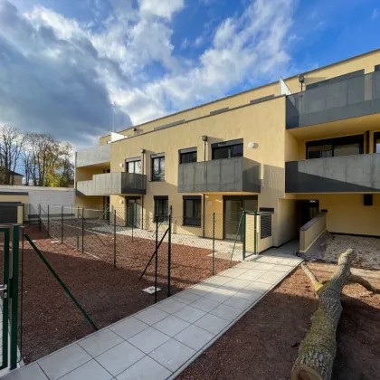 Ein Neubauprojekt mit 18 Wohneinheiten - Eigentums- und Vorsorgewohnungen - urban und zentral gelegen - Bild 3